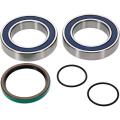 All Balls Track Shaft Brg & Seal Kit