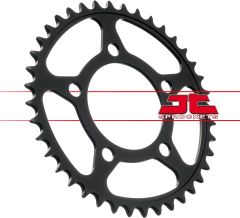 Jt Rear Sprocket Steel 40t-520 Honda