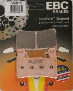 Ebc Hh Brake Pads