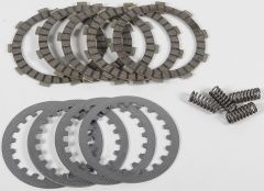 Ebc Dirt Racer Clutch Set