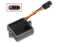 Sp1 Voltage Regulator Polaris