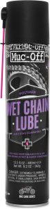 Muc-off Wet Chain Lube 400 Ml