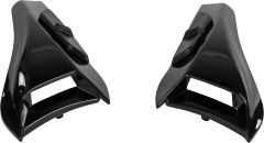 Fly Racing Revolt Top Vent Set Black