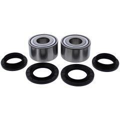 Pivot Works Rear Wheel Bearing Kit Yamaha