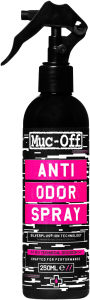 Muc-off Anti Odor Spray 250 Ml