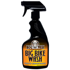 Hog Wash Big Dog Bike Wash 16oz