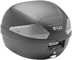 Givi B29nt2 Top Case Smoke Lens 29l