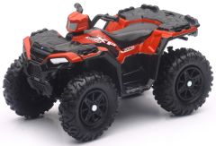 New-ray Replica Mini Utv Polaris Sportsman Xp 1000