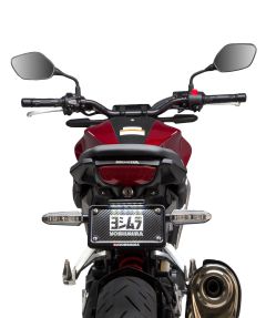 Yoshimura Fender Eliminator Kit Honda