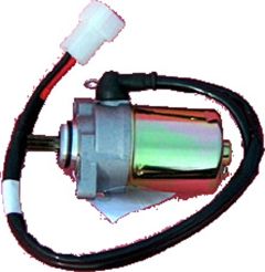 Ricks Starter Motor