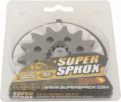 Supersprox Front Cs Sprocket Steel 14t-520 Beta/hus/husqvarna/ktm