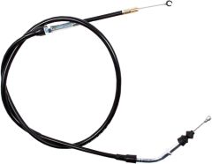 Motion Pro Black Vinyl Clutch Cable