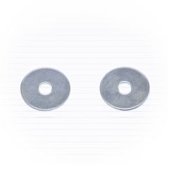 Bolt Fender Washers 6x25mm 10/pk