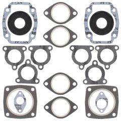 Vertex Gasket Set S/m A/c 440 F/c