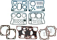 James Gaskets Gasket Top End Evo W/metal Base Gaskets 3 5/8 Kit