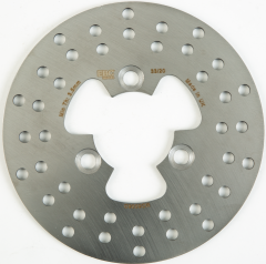 Ebc Brake Rotor - Front