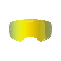 Eks Brand Lucid Xdo Lens Gold Mirror