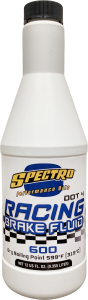 Spectro Dot 4 Racing 600 12 Oz