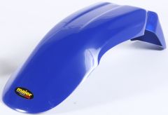 Maier Frnt Fender Dark Blue