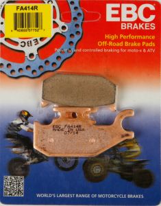 Ebc Brake Pads