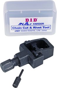 D.i.d Chain Cut & Rivet Tool