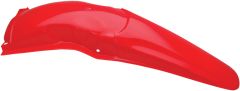 Acerbis Rear Fender Red