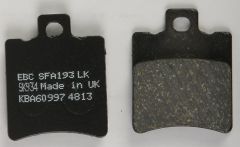 Ebc Brake Pads