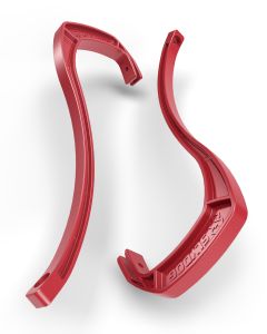 Slydog Pro Loops Red  Red