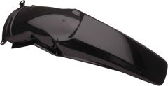 Acerbis Rear Fender Black