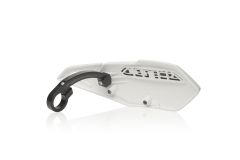 Acerbis X-elite Handuard Mount Black