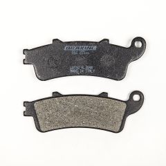 Braking Sm1 Semi-metallic Brake Pads