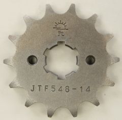 Jt Front Cs Sprocket Steel 14t-428 Yamaha