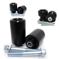 Shogun Complete Slider Kit Black