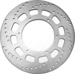 Ebc Stainless Steel Brake Rotor - Rear