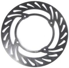 Ebc Brake Rotor - Rear