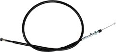 Motion Pro Black Vinyl Clutch Cable