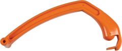 C&a Ski Doo Loops Orange