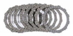 Kg Pro Clutch Disk Kit  Acid Concrete