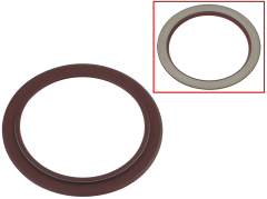 Sp1 Crankshaft Oil Seal Polaris