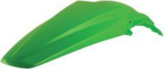 Acerbis Rear Fender Green