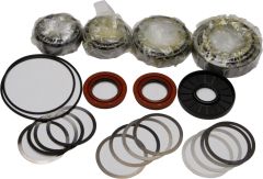 All Balls Differential Bearing And Seal Kit