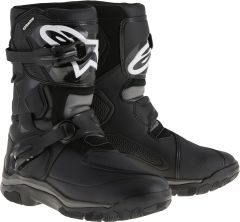 Alpinestars Belize Drystar Boots Black Sz 12