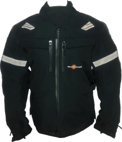 Streetrider Outer Jacket