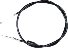 Motion Pro Black Vinyl Clutch Cable