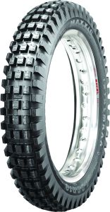 Maxxis Tire Trailmaxx M7320 Rear 4.00 R18 M Bias Tt