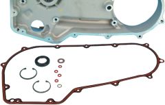 James Gaskets Gasket Primary Cover Foam Dyna Softail 6 Speed Kit