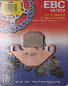 Ebc Brake Pads