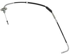 Sp1 Exhaust Valve Cable Long A/c