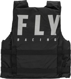 Youth Nylon Flotation Vest