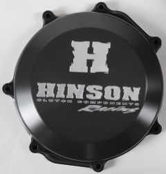 Hinson Clutch Cover Yz450f '10-19